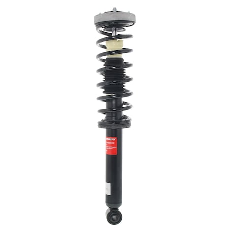 Monroe QUICK-STRUT COMPLETE STRUT ASSEMBLY 172747